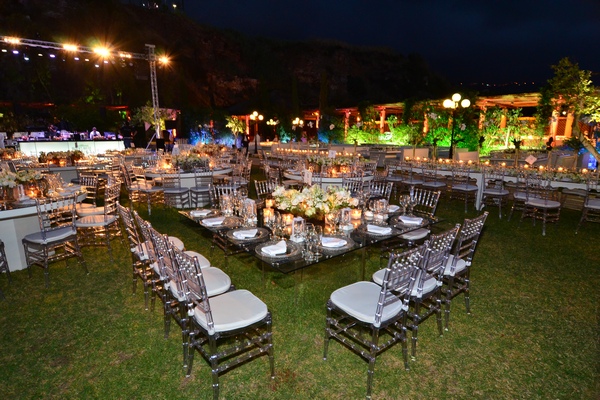 Weddings at Edde Sands